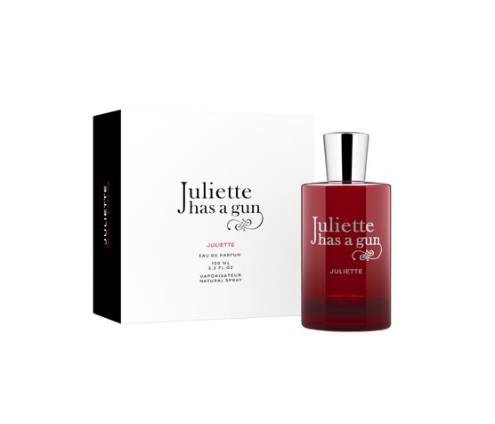 CLASSIC COLLECTION JULIETTE EDP 100ML
